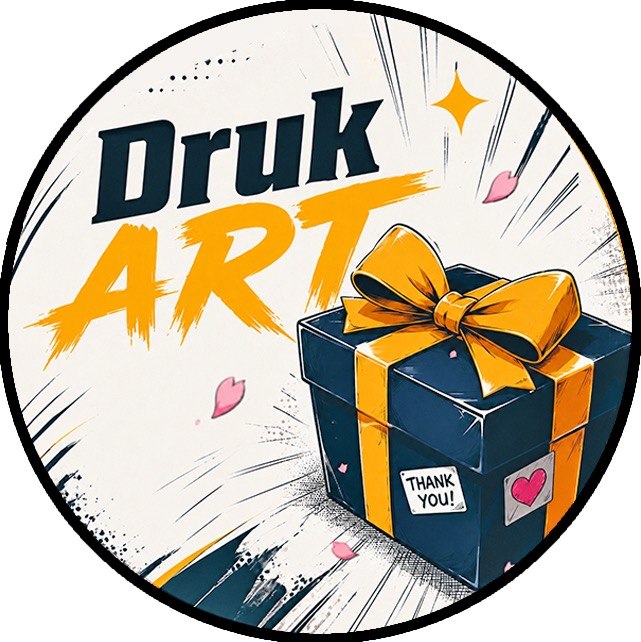 Druk ART